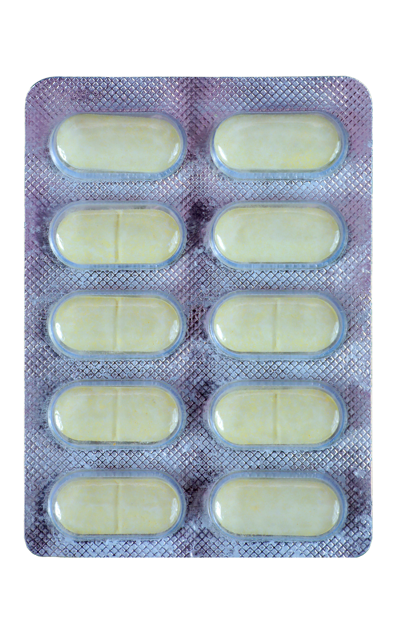 GLIMEPIRIDE 2MG + METFORMIN HYDROCHLORIDE 500MG + PIOGLITAZONE 15MG