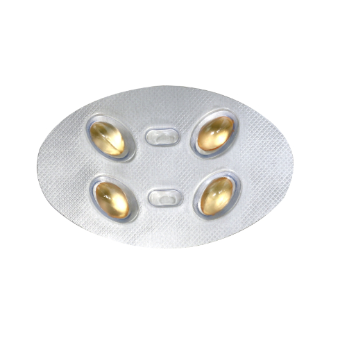 Calcipill-60K Bombay Pills