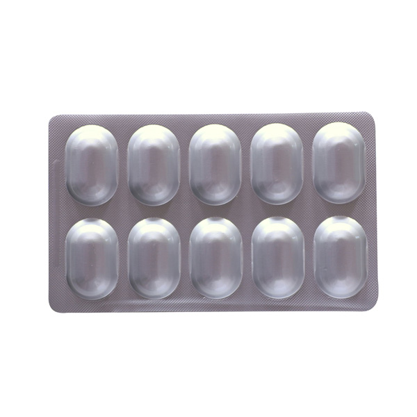 ATORVASTATIN 10MG + ASPIRIN 75MG